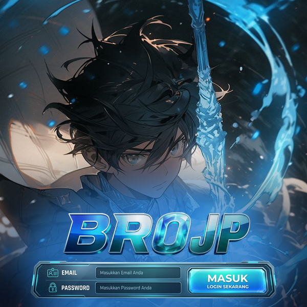BROJP | Situs Game Online Resmi Rasa Cartique, Akses Aman 24 Jam, Bonus Melimpah dan Withdraw Kilat, LOGIN BRO JP