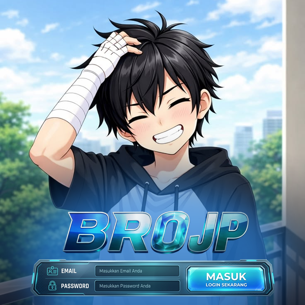 BROJP | Situs Game Online Resmi, Product Pilihan Member VIP, Login Aman dan RTP Tinggi, LOGIN BRO JP
